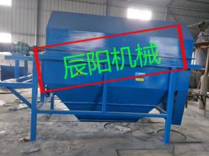 滾筒篩分機(jī)，大中小型滾筒篩選機(jī)，定制發(fā)貨